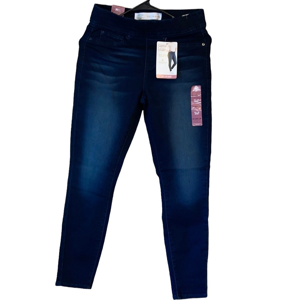 Levi’s Strauss Jeans
